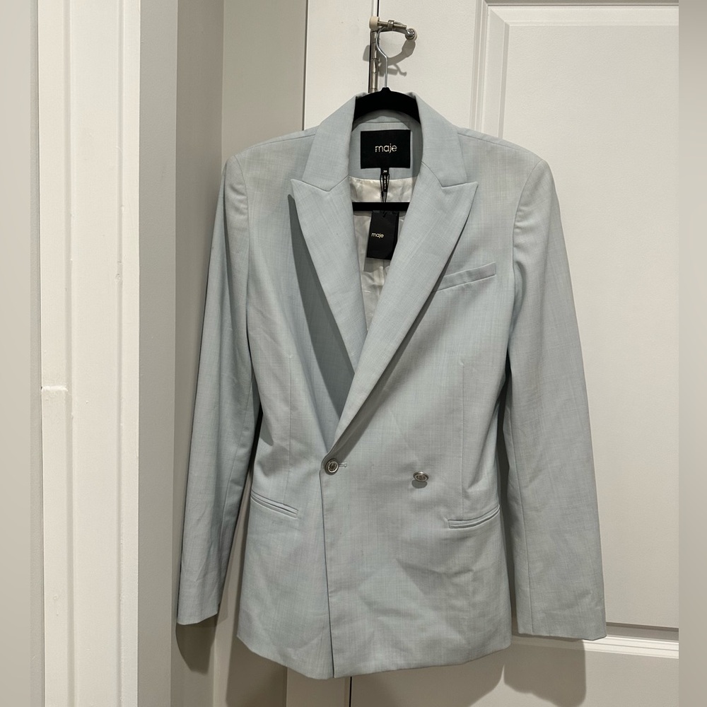 Maje blazer